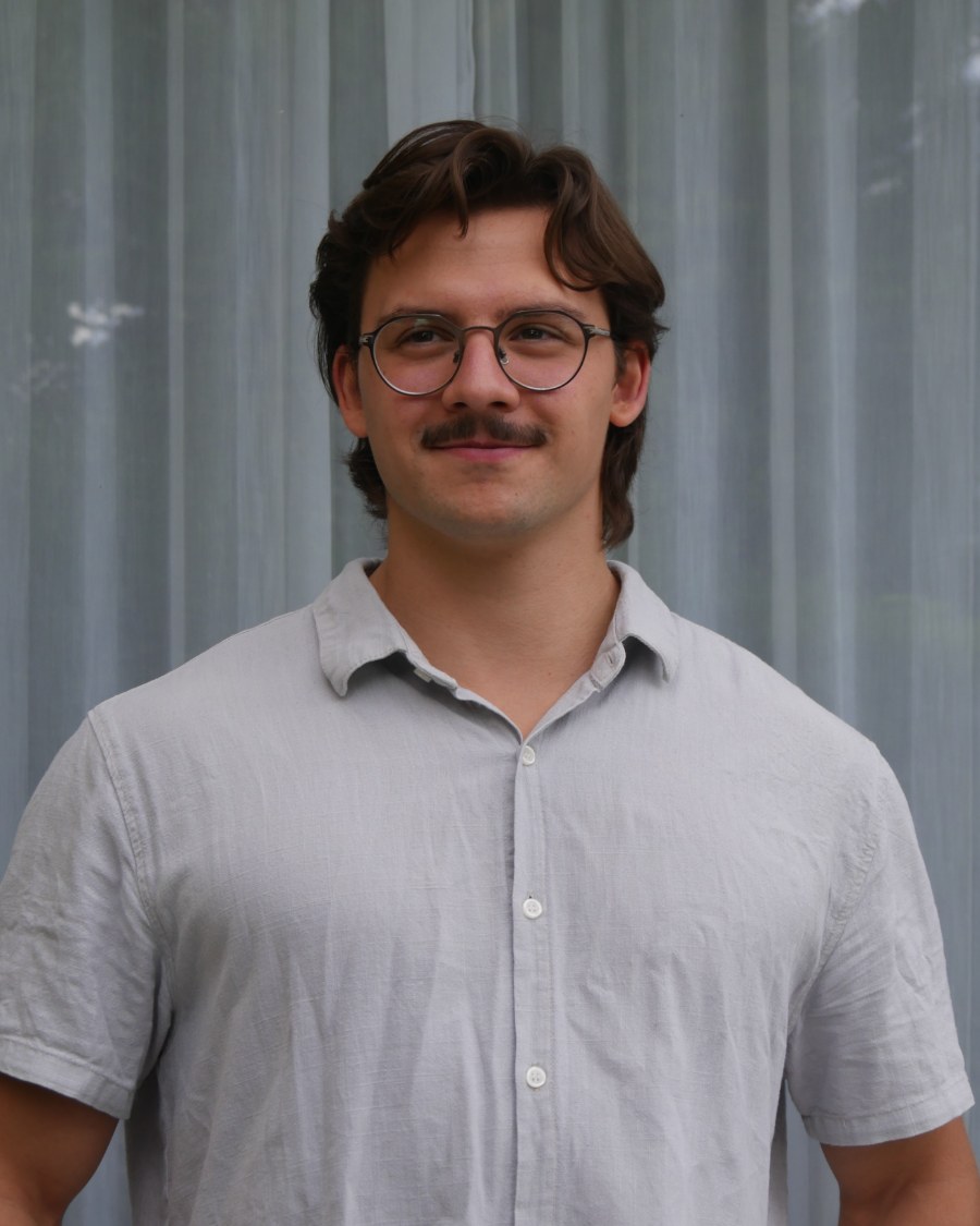 Jannik Gromer, Architekt in Ulm